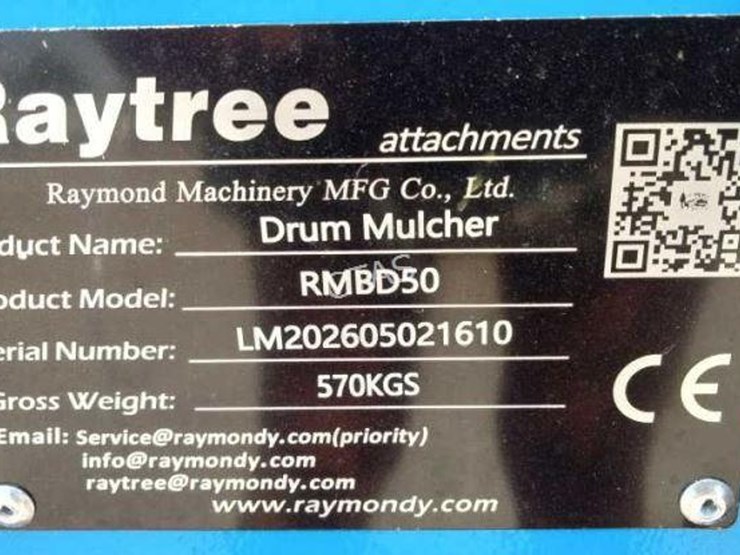 #91-•-drum-mulcher-skid-steer-attachment---rmbd50-image-3