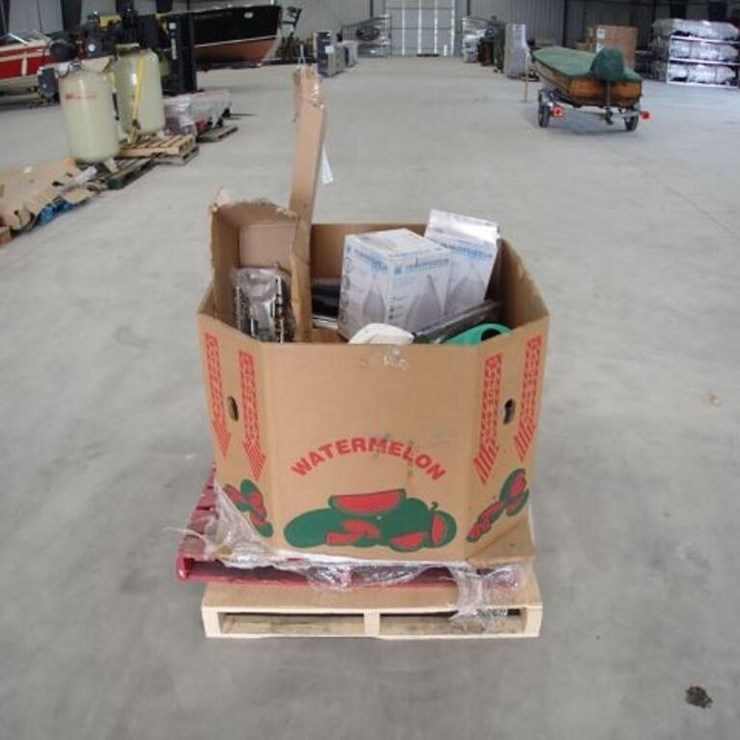 Qty Of Store Returns