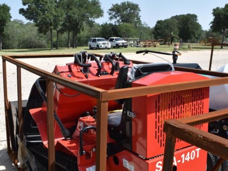 sda-140t-mini-skid-steer-(serial-#-sda140t26l0223444)-image-3