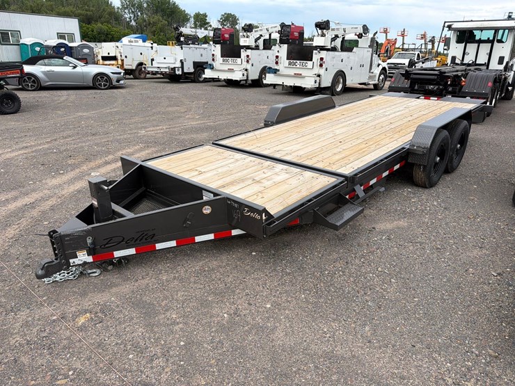 new-2026-delta-27tb-tagalong-trailer,-vin:n073187,-image-1