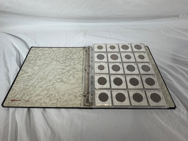 #40027-•-very-rare-collection-coins-image-3
