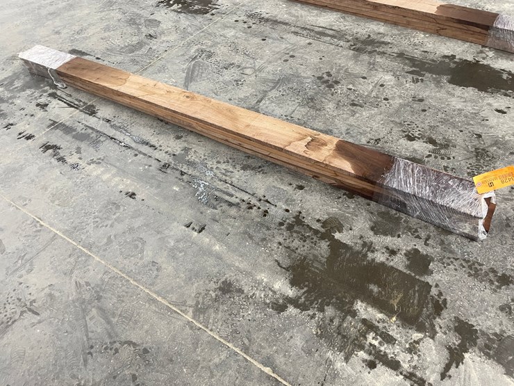 #3428-•-bundle-of-(5)-inch-thick-rough-cut-black-walnut-boards-image-3