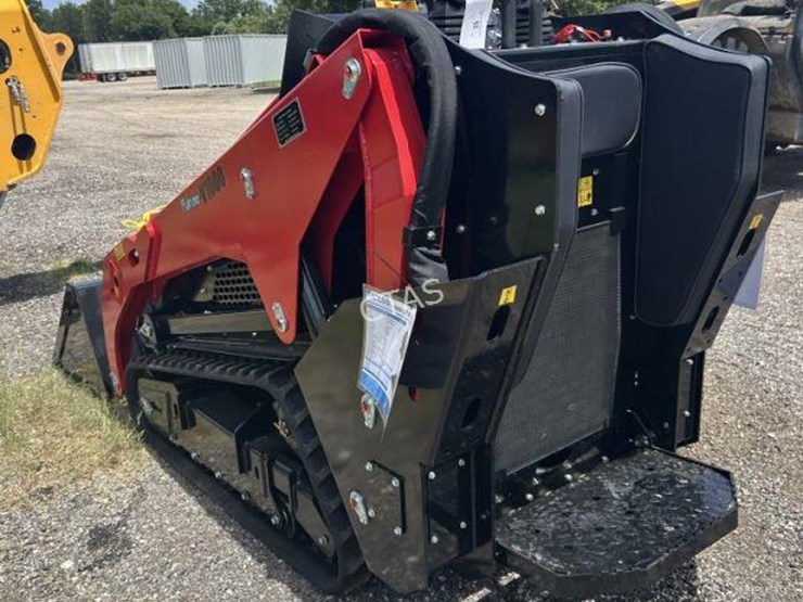 #52-•-mini-skid-steer-loader---ft-v1000---diesel-image-7