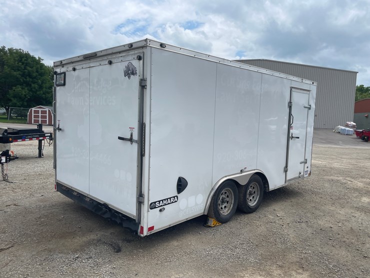 #4868-•-2021-rhino-v-nose-tandem-axle-enclosed-trailer-(has-wi-title)-image-5