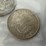#40039-•-(5)-1921-one-dollar-morgan-coins-image-3