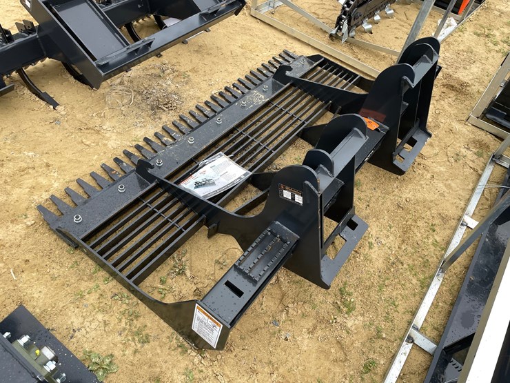 #2040-•-new-wolverine-skid-steer-land-leveler-attachment-image-6