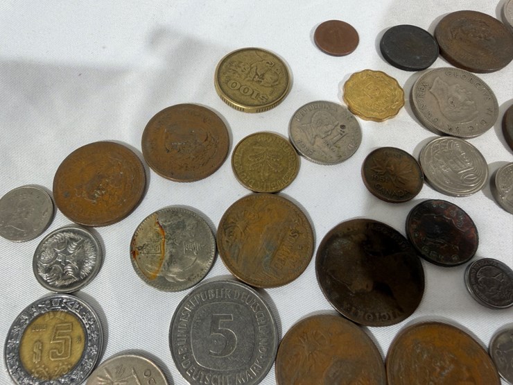#40042-•-miscellaneous-foreign-coins-image-6