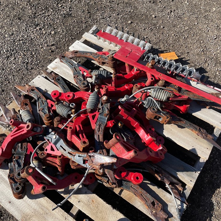 CASE IH 2150