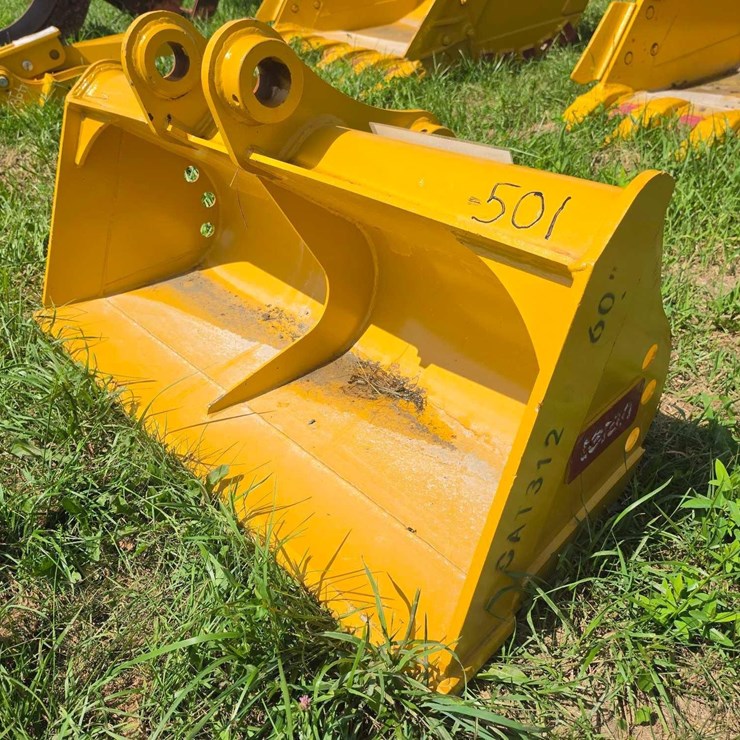 CATERPILLAR 312
