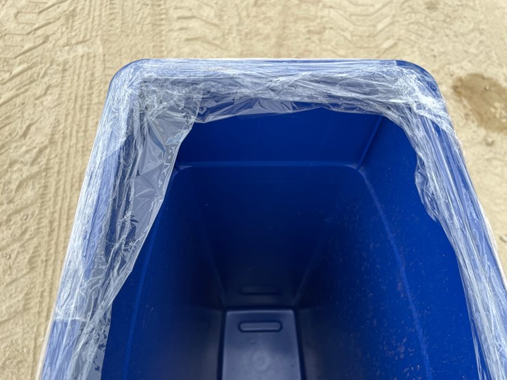 #3406-•-(2)-new-tough-guy-recycling-bins-image-7