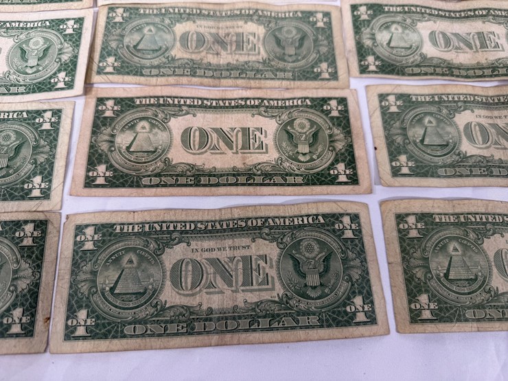 #40045-•-(24)-1935-1957-one-dollar-image-22