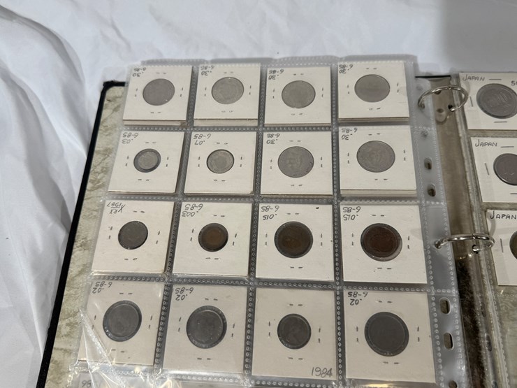 #40027-•-very-rare-collection-coins-image-15