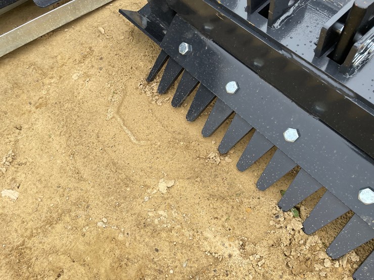 #2041-•-new-wolverine-72"-skid-steer-ripper-attachment-image-9