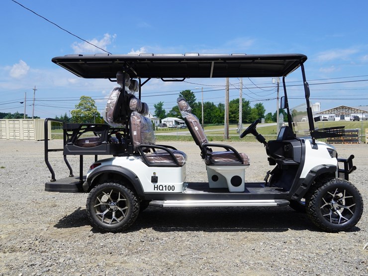 #1298-•-unused-sdlanch-hq100-6-passenger-lifted-electric-golf-cart---middlefield,-ohio-image-6
