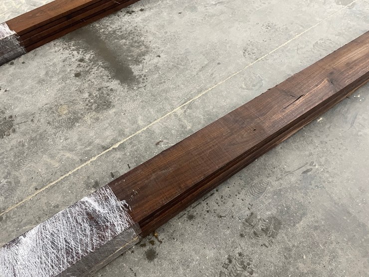 #3415-•-bundle-of-(5)-inch-thick-rough-cut-black-walnut-boards-image-6