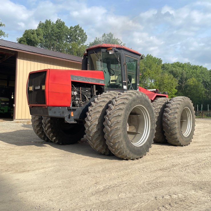 CASE IH 9260
