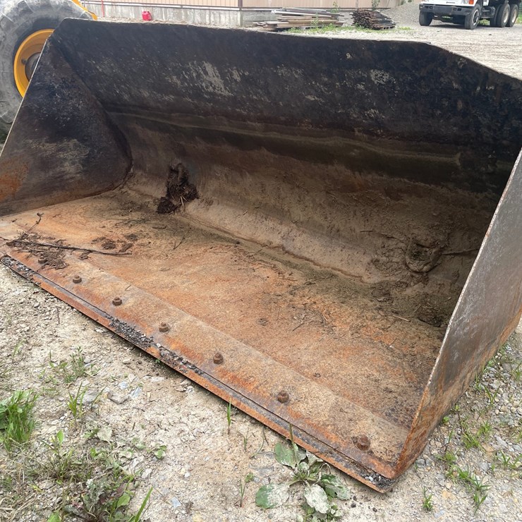 JCB TM320