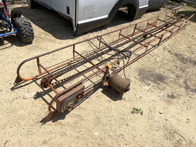 #3454-•-mulkey-16'-hay-conveyer-image-2