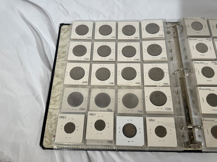 #40027-•-very-rare-collection-coins-image-7