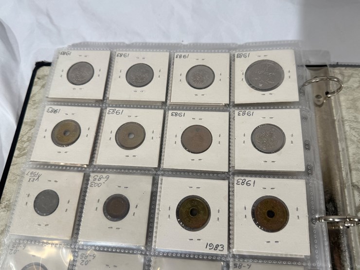 #40027-•-very-rare-collection-coins-image-17