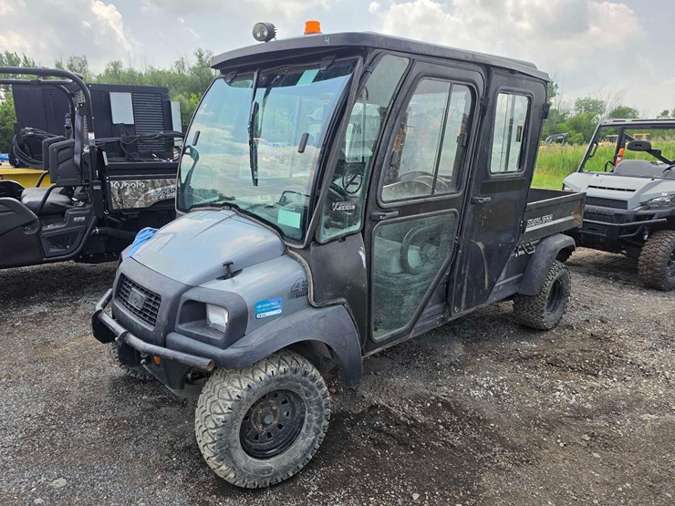 carryall-1700-utility-vehicle-sn:922782-image-2