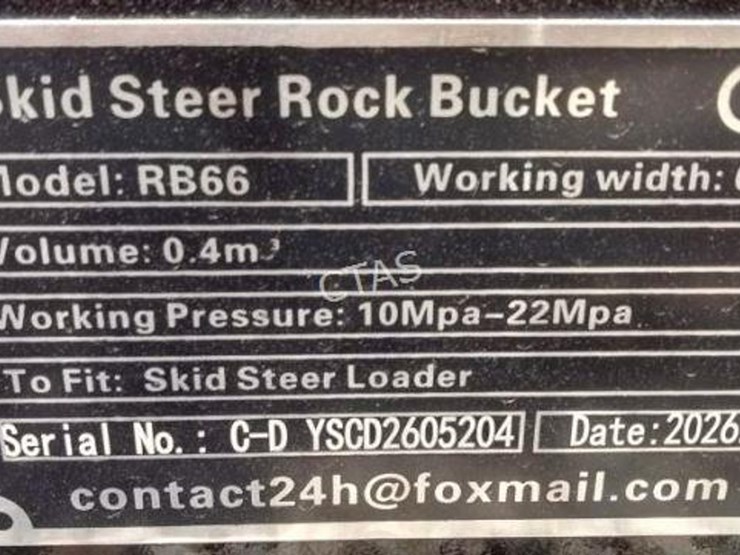 #143-•-skid-steer-66"-rock-bucket-image-3