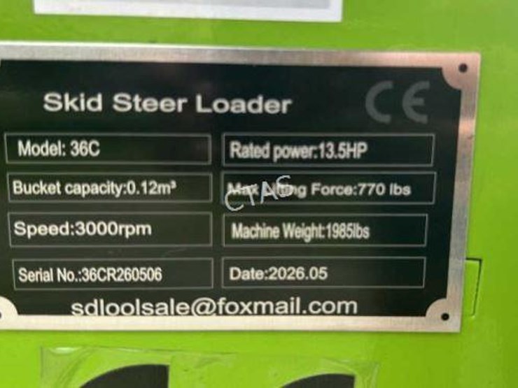 #48-•-mini-skid-steer-loader---ft36c---gas-image-8