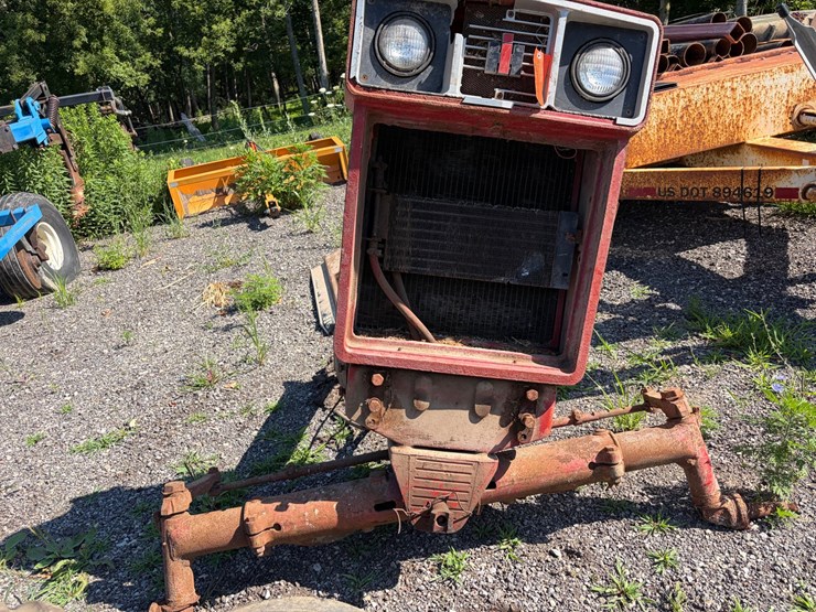 #8352-•-international-front-frame-assembly-image-2