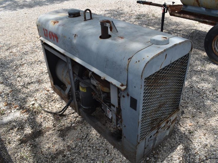 lincoln-sa250-welder-(not-running)-(serial-#-a-302295)-image-4