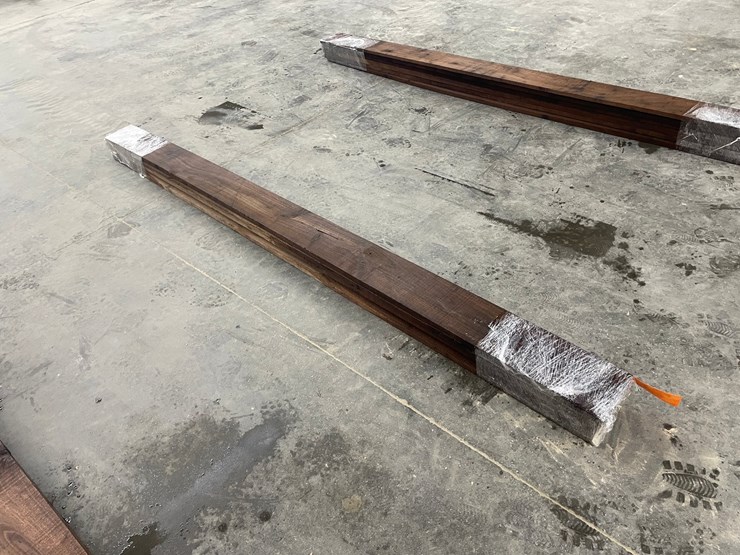 #3415-•-bundle-of-(5)-inch-thick-rough-cut-black-walnut-boards-image-3