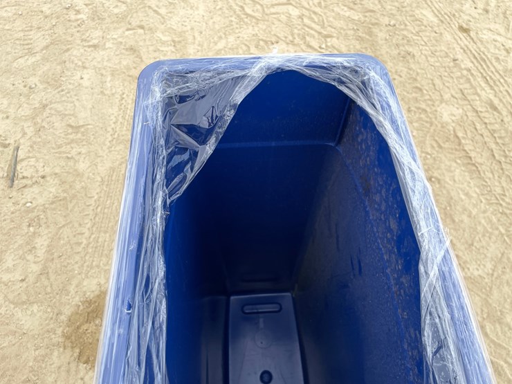 #3407-•-(2)-new-tough-guy-recycling-bins-image-7