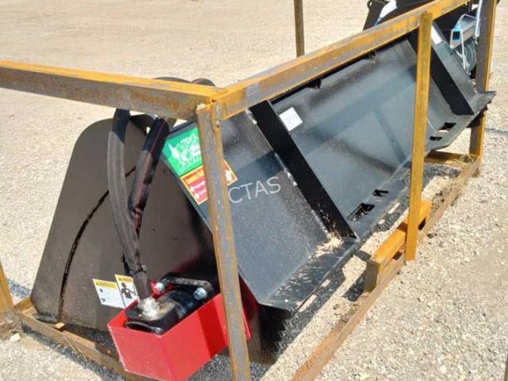 #89-•-power-rake-bucket-skid-steer-attachment---rmrb72-image-2