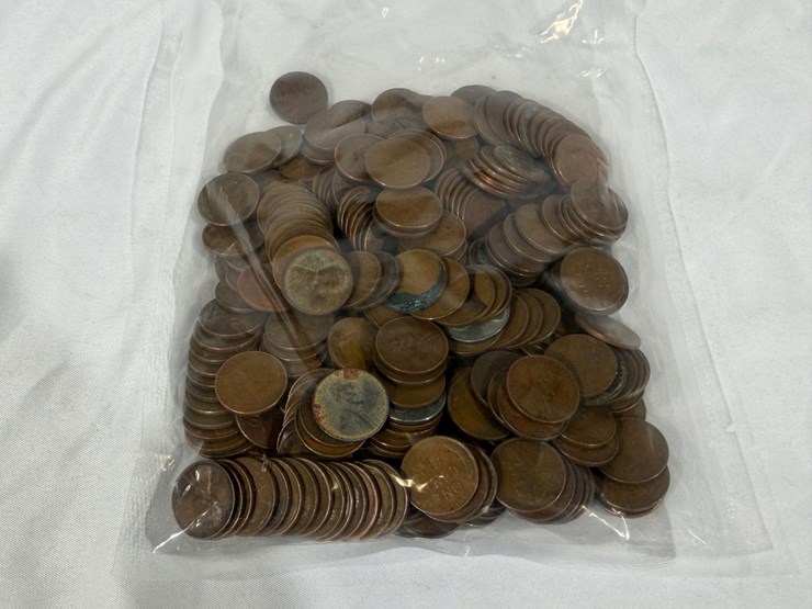 #40030-•-(300)-wheat-pennies-image-4