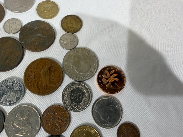 #40042-•-miscellaneous-foreign-coins-image-9