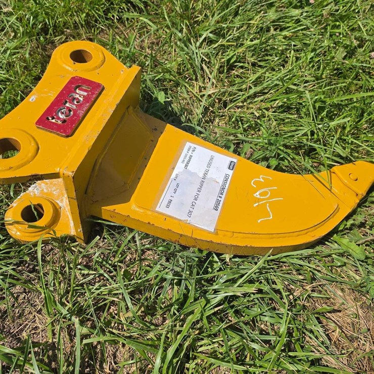 CATERPILLAR 307
