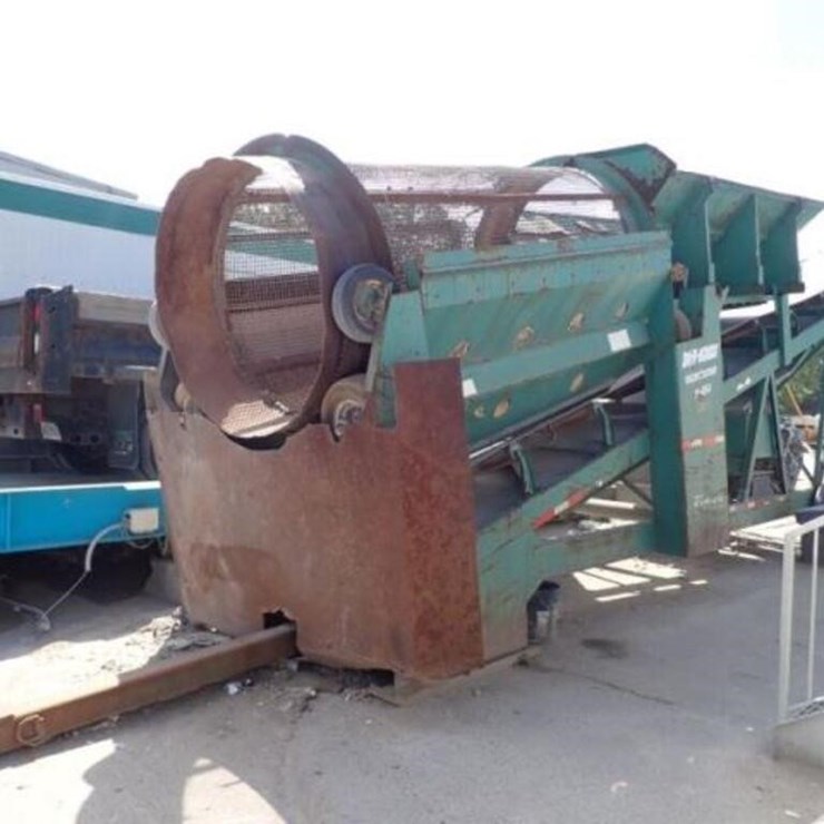 ROTO SCREEN R454