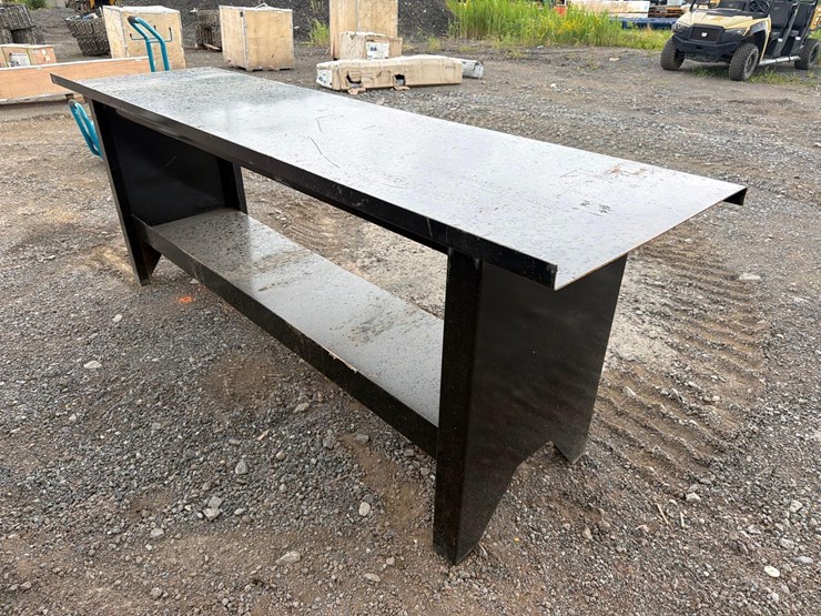 new-28in.-x-90in.-kc-work-bench-new-support-equipment-image-2