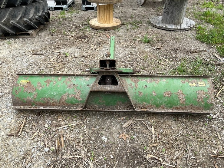 #8320-•-john-deere-3-point-back-blade-image-2