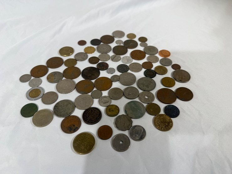 #40042-•-miscellaneous-foreign-coins-image-2