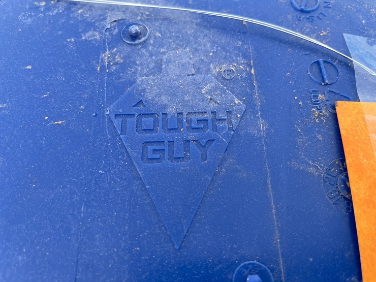 #3407-•-(2)-new-tough-guy-recycling-bins-image-5