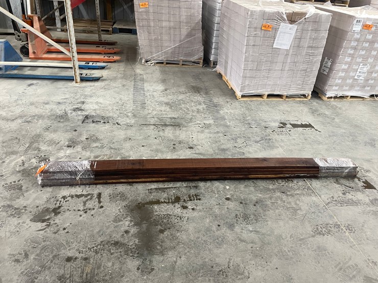 #3420-•-bundle-of-(5)-inch-thick-rough-cut-black-walnut-boards-image-2