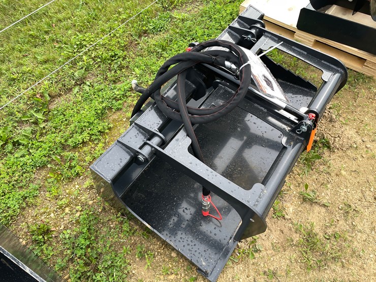 #2027-•-new-wolverine-mini-skid-steer-stump-grapple-attachment-image-3