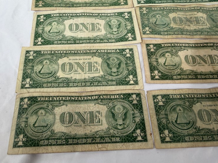 #40045-•-(24)-1935-1957-one-dollar-image-17