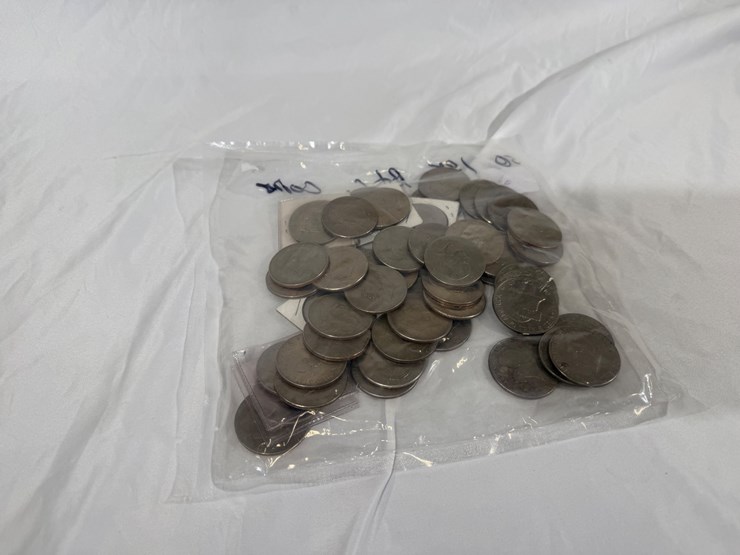 #40036-•-(50)-1776-1976-bicentennial-one-dollar-coins-image-12