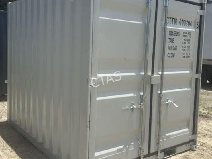 #39-•-10'-conex-shipping-container---one-trip-image-3