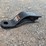 new-3"-ball-mount-w/-4"-drop-,-solid-steel-21,000-lb-new-support-equipment-image-1