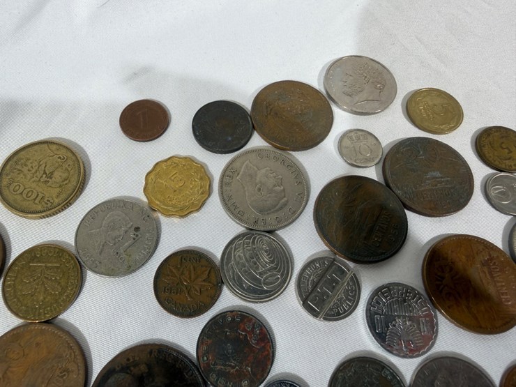 #40042-•-miscellaneous-foreign-coins-image-7