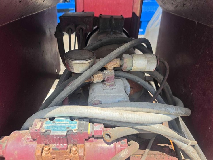 ptr-tp10005p-hydraulic-motor-sn:88718-image-5