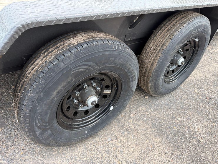 new-2026-delta-27tb-tagalong-trailer,-vin:n073187,-image-7