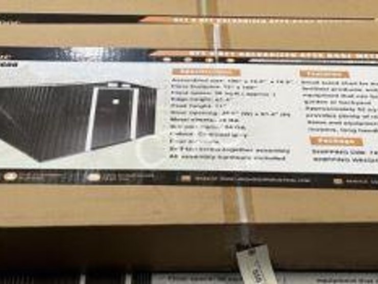 #17-•-galvanized-apex-roof-metal-shed---6'-x-8'-image-2
